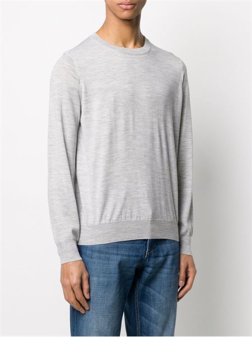 Wool sweater BRUNELLO CUCINELLI | M2400100CD408